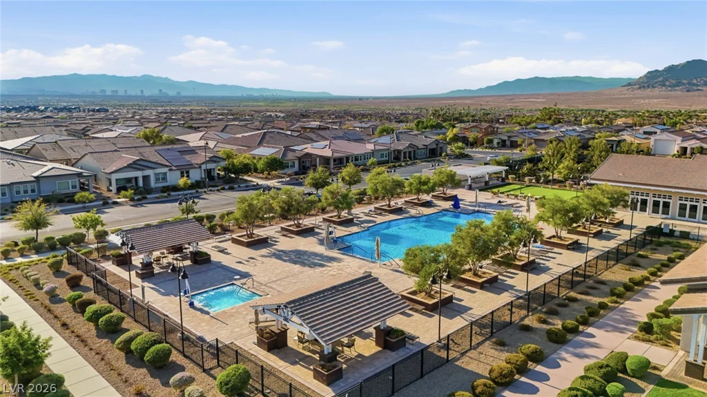 689 Corelli Cove, Henderson, NV 89011
