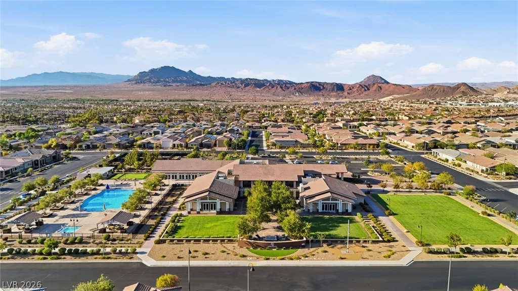 689 Corelli Cove, Henderson, NV 89011