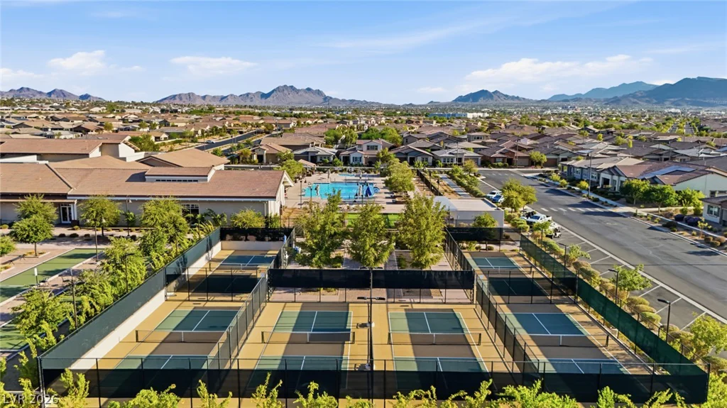 689 Corelli Cove, Henderson, NV 89011