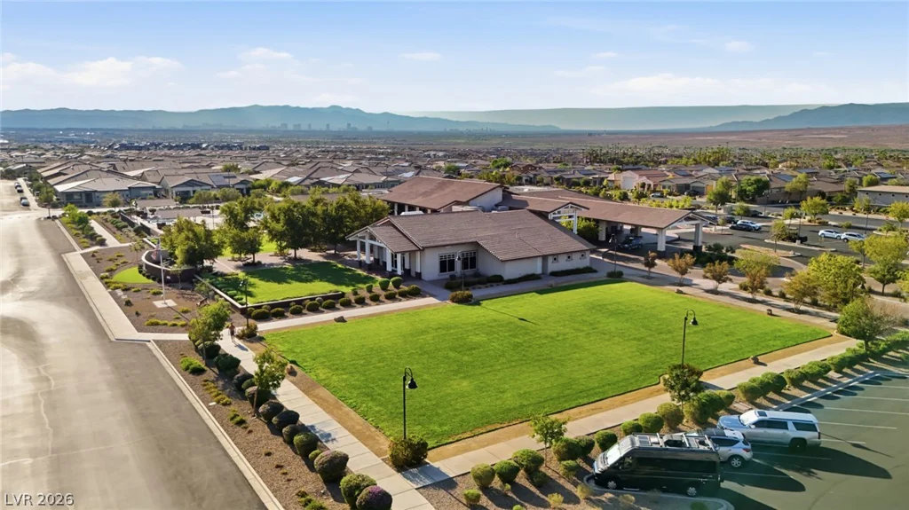 689 Corelli Cove, Henderson, NV 89011