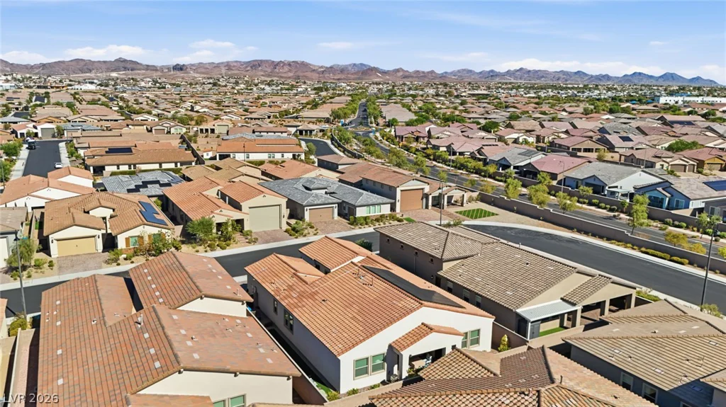 689 Corelli Cove, Henderson, NV 89011