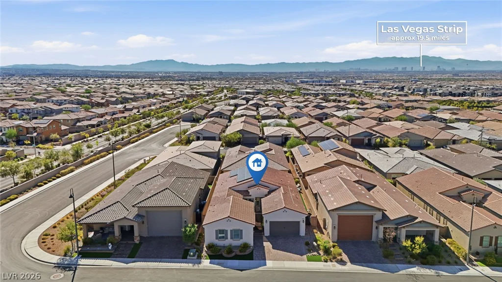 689 Corelli Cove, Henderson, NV 89011