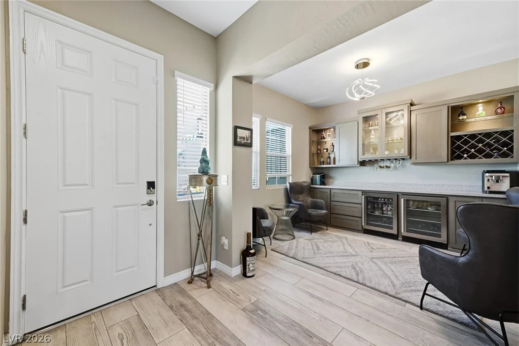 689 Corelli Cove, Henderson, NV 89011