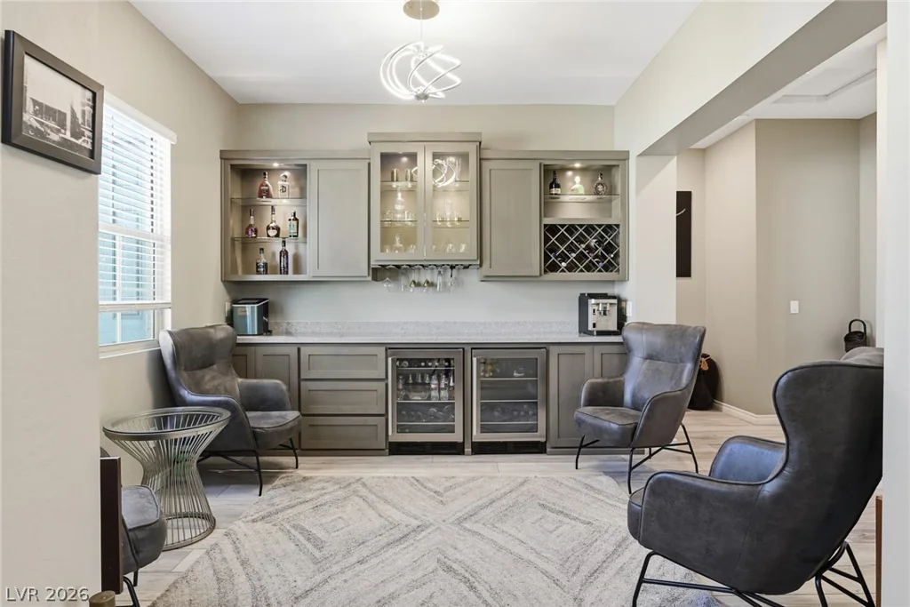 689 Corelli Cove, Henderson, NV 89011