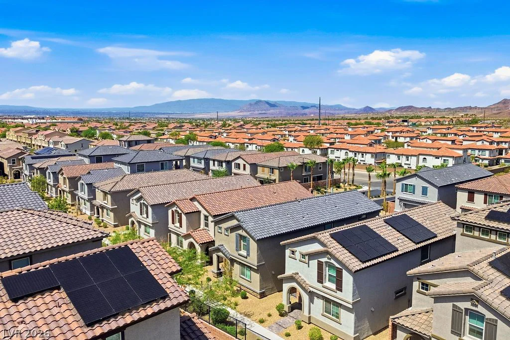 1371 Graphite, Henderson, NV 89002
