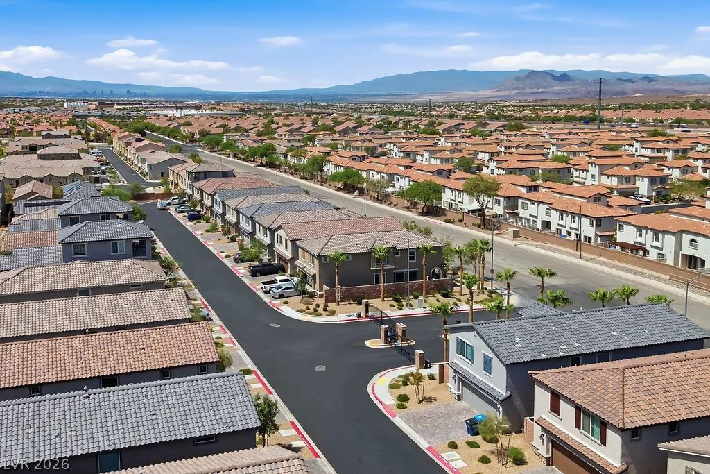 1371 Graphite, Henderson, NV 89002