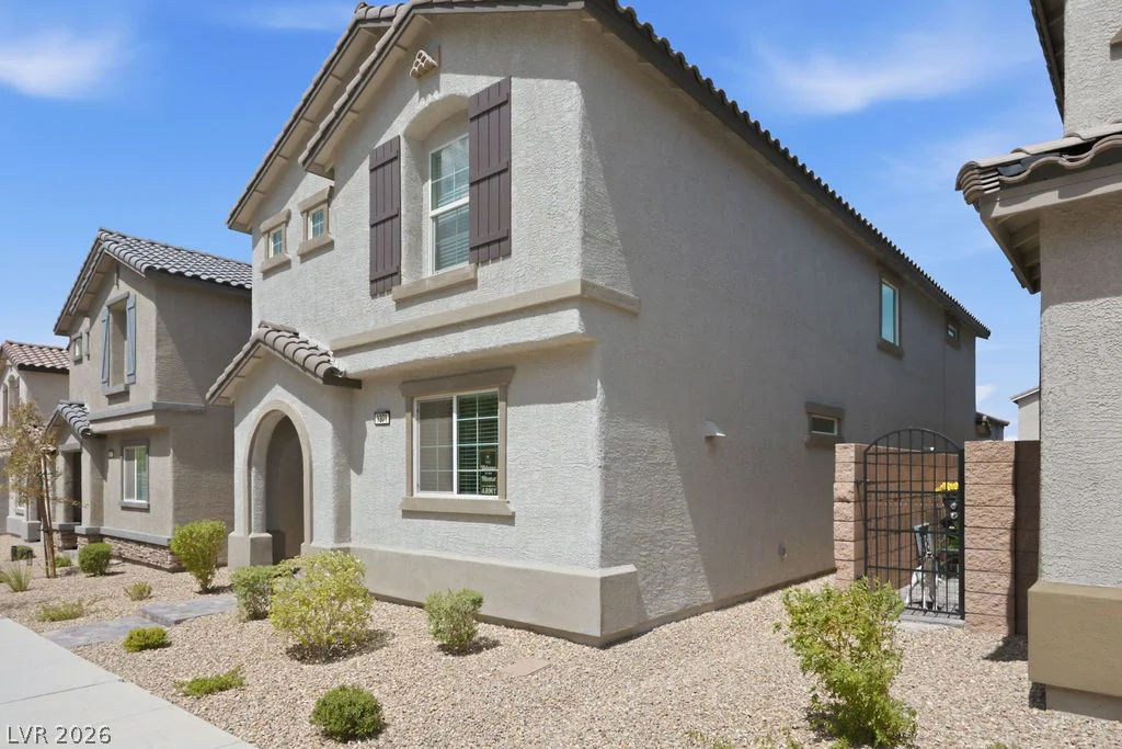 1371 Graphite, Henderson, NV 89002