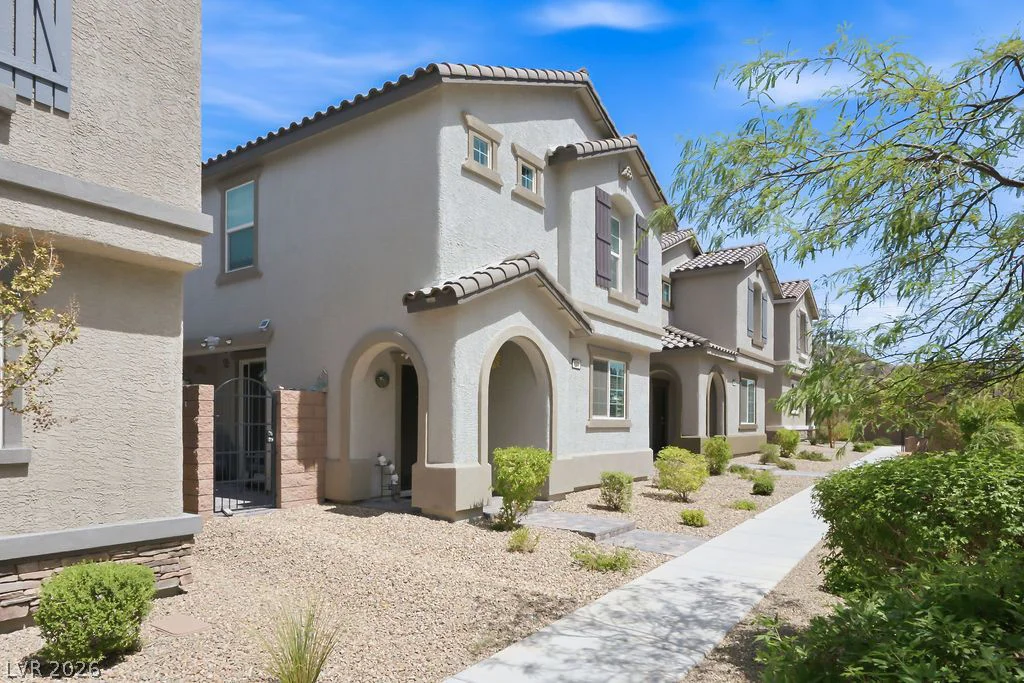 1371 Graphite, Henderson, NV 89002