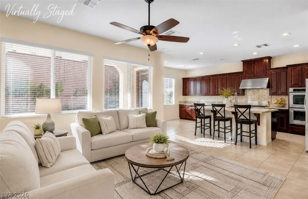 6937 Benson Ferry, Las Vegas, NV 89149