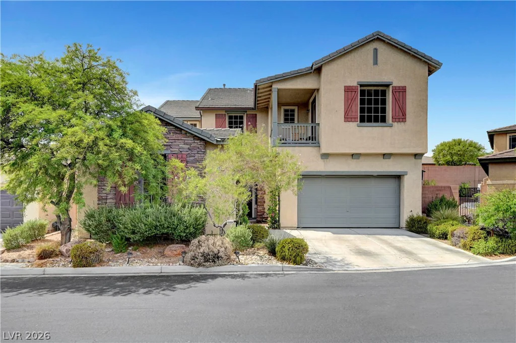 6937 Benson Ferry, Las Vegas, NV 89149