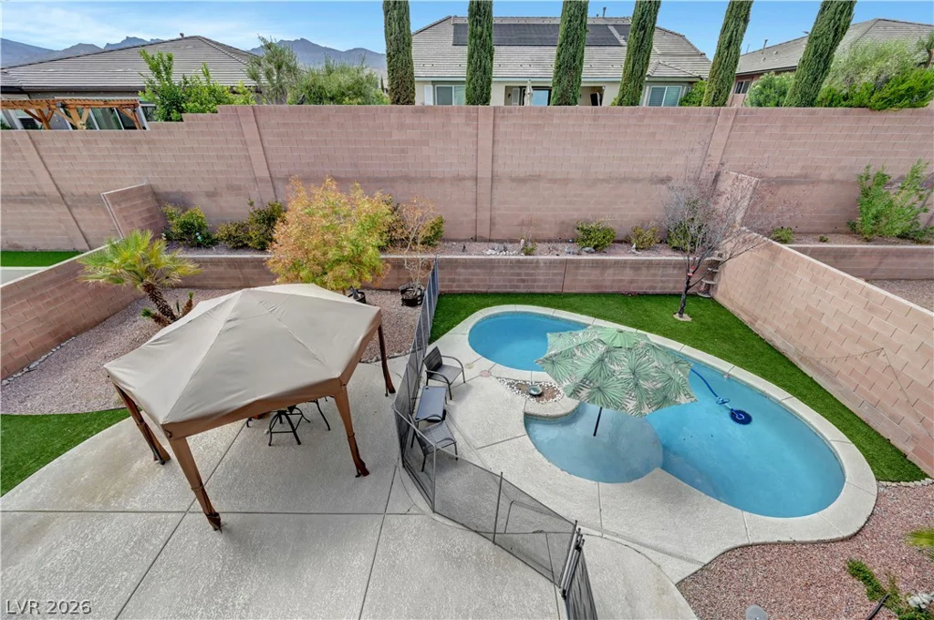 6937 Benson Ferry, Las Vegas, NV 89149
