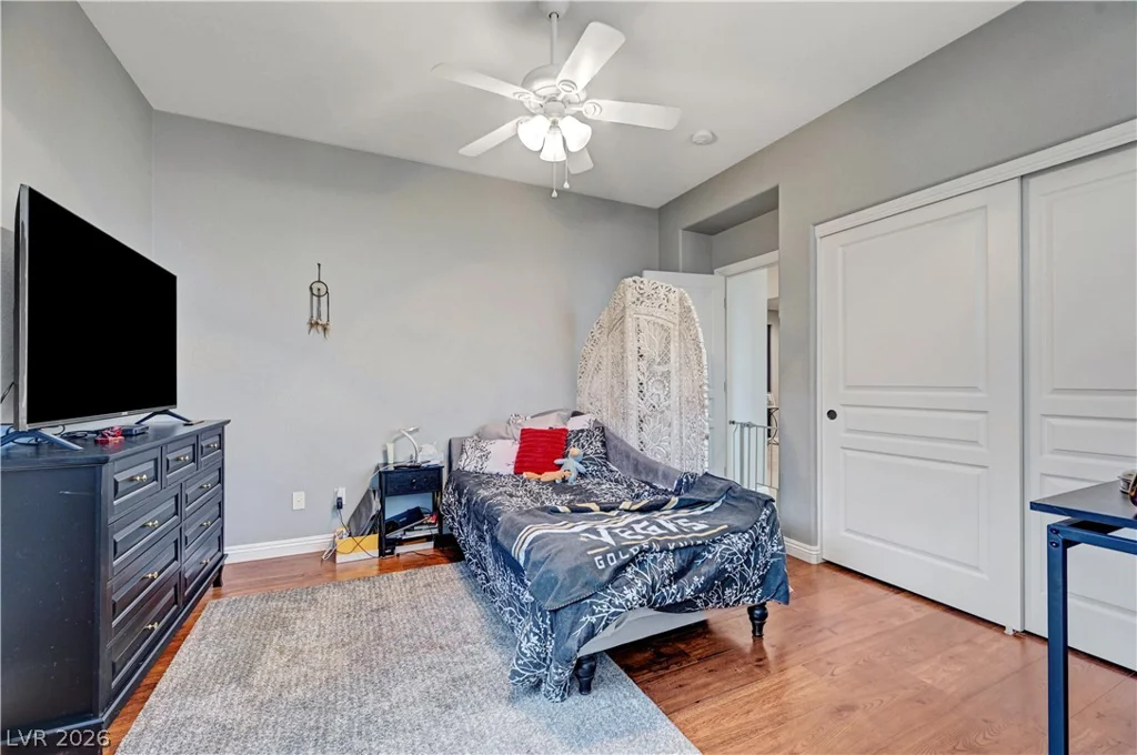 6937 Benson Ferry, Las Vegas, NV 89149