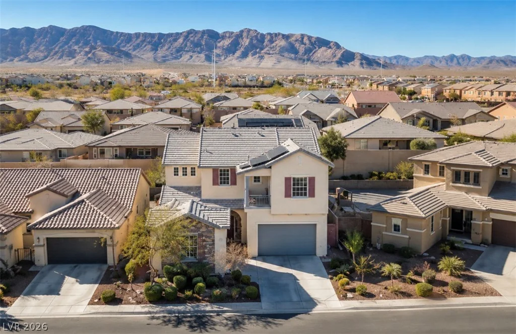 6937 Benson Ferry, Las Vegas, NV 89149