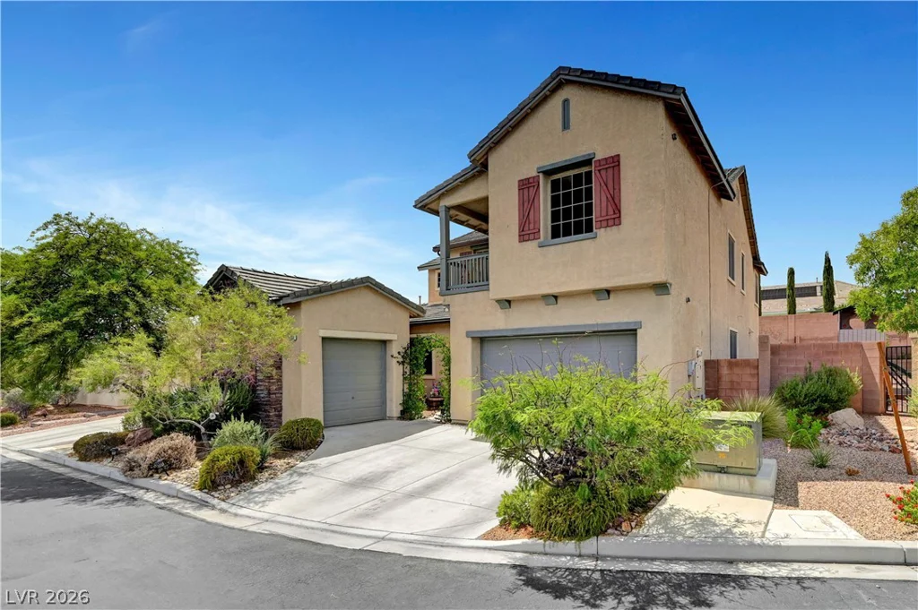 6937 Benson Ferry, Las Vegas, NV 89149