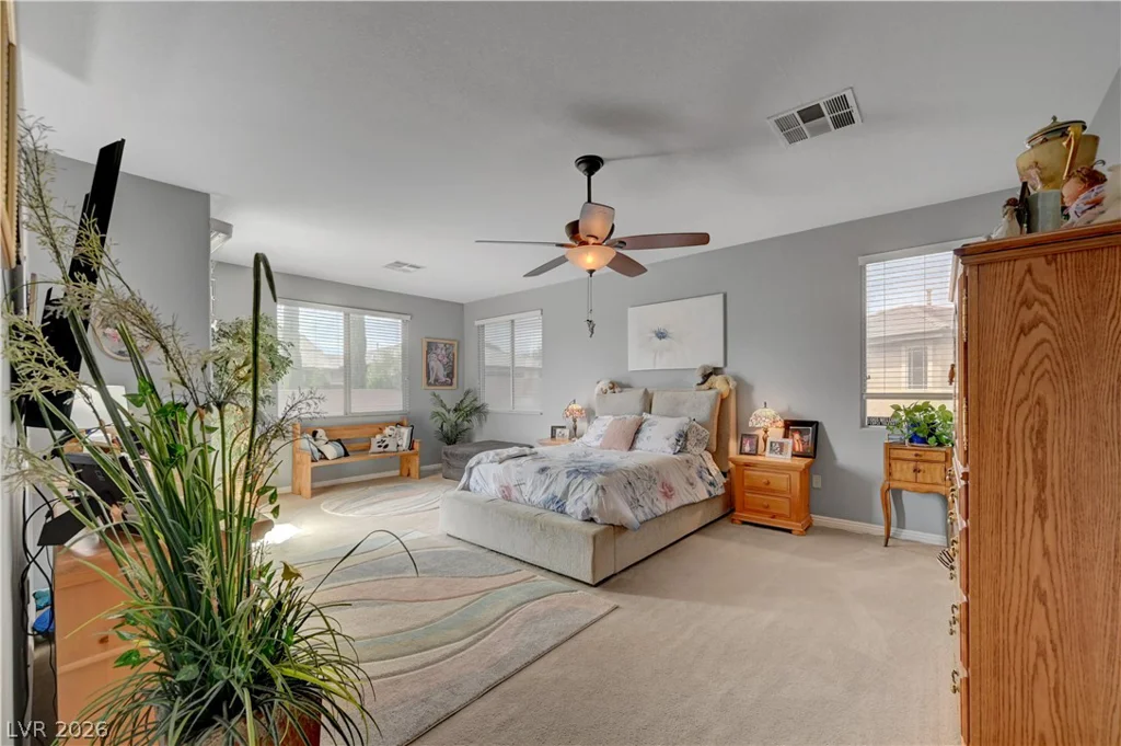 6937 Benson Ferry, Las Vegas, NV 89149