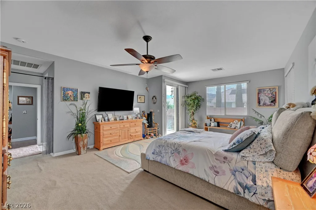 6937 Benson Ferry, Las Vegas, NV 89149