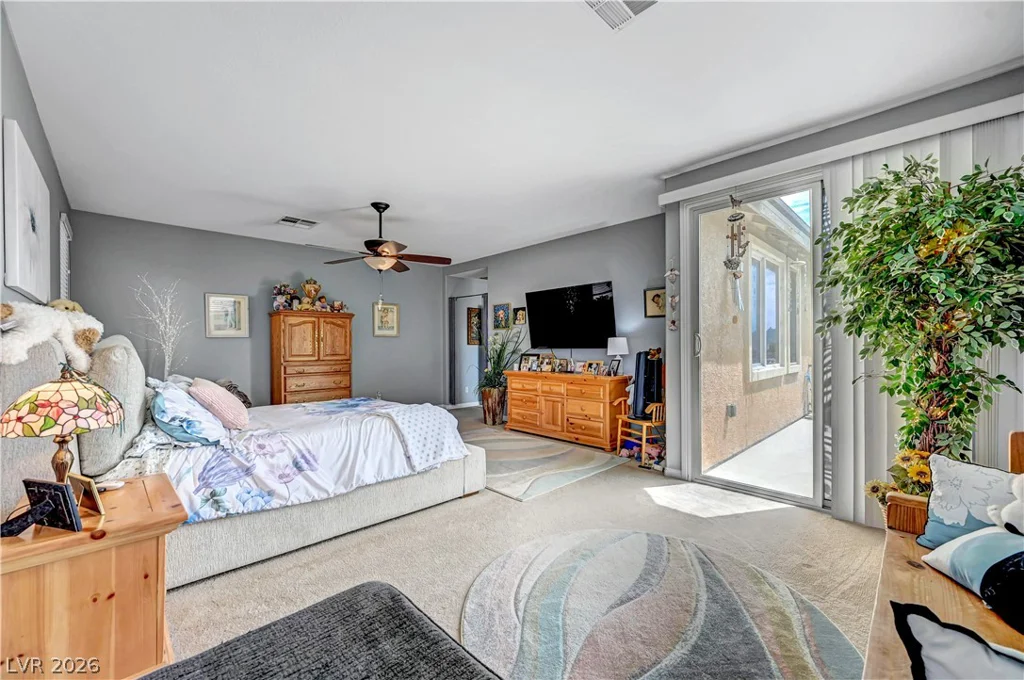 6937 Benson Ferry, Las Vegas, NV 89149