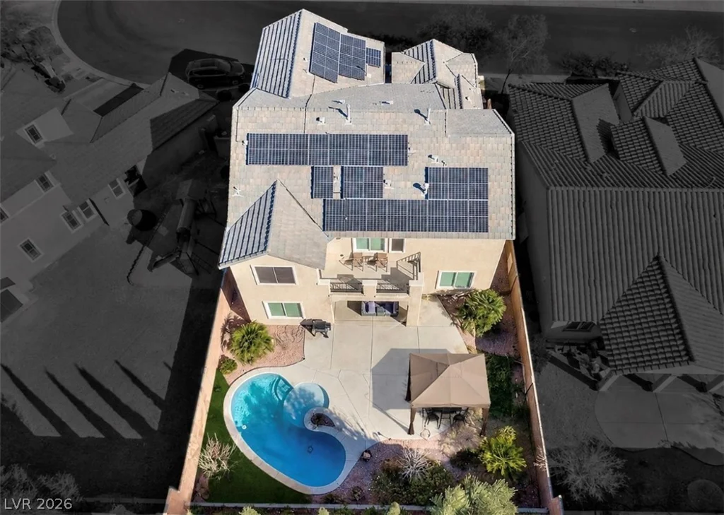 6937 Benson Ferry, Las Vegas, NV 89149