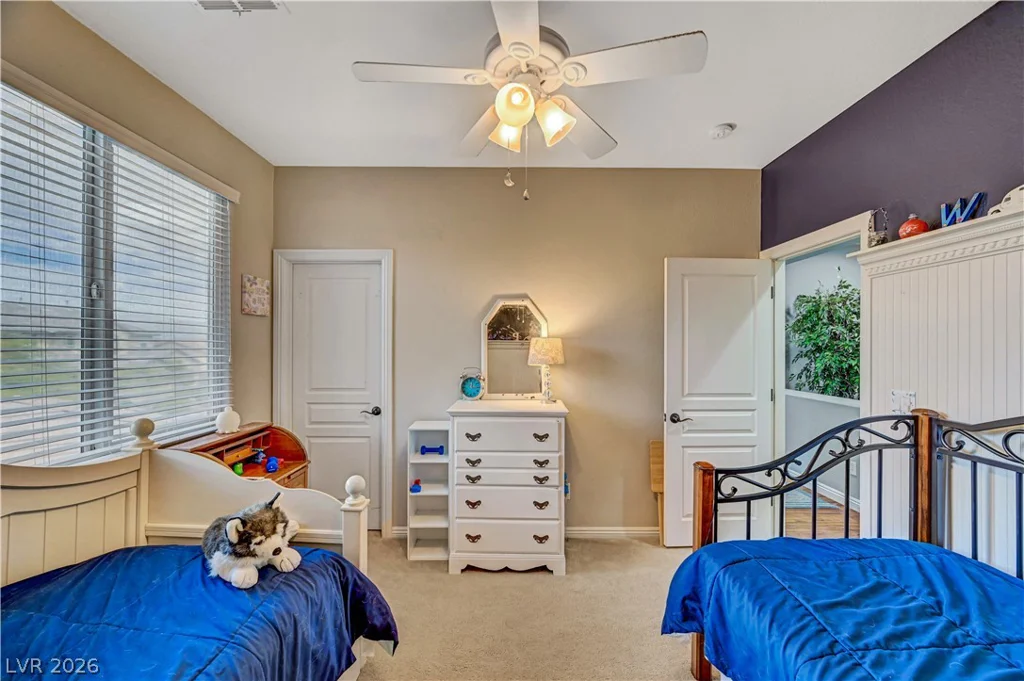 6937 Benson Ferry, Las Vegas, NV 89149