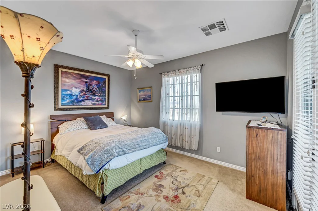 6937 Benson Ferry, Las Vegas, NV 89149