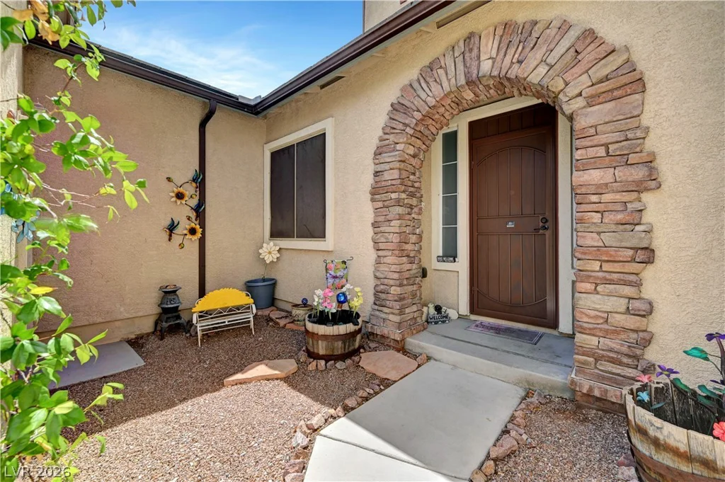 6937 Benson Ferry, Las Vegas, NV 89149