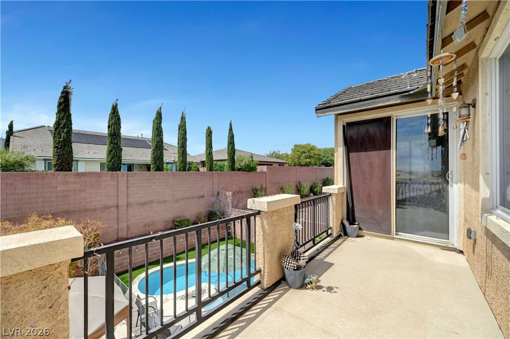 6937 Benson Ferry, Las Vegas, NV 89149