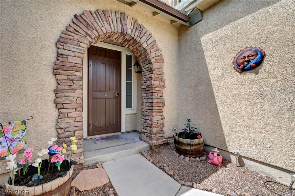 6937 Benson Ferry, Las Vegas, NV 89149