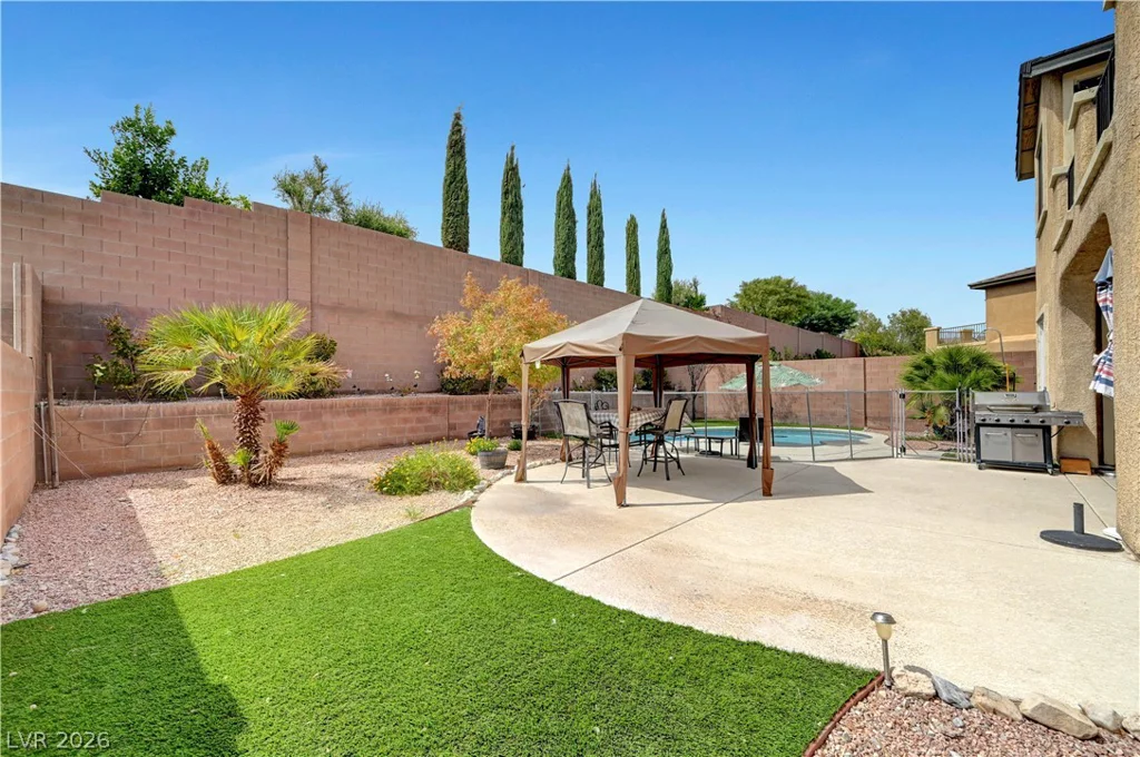 6937 Benson Ferry, Las Vegas, NV 89149