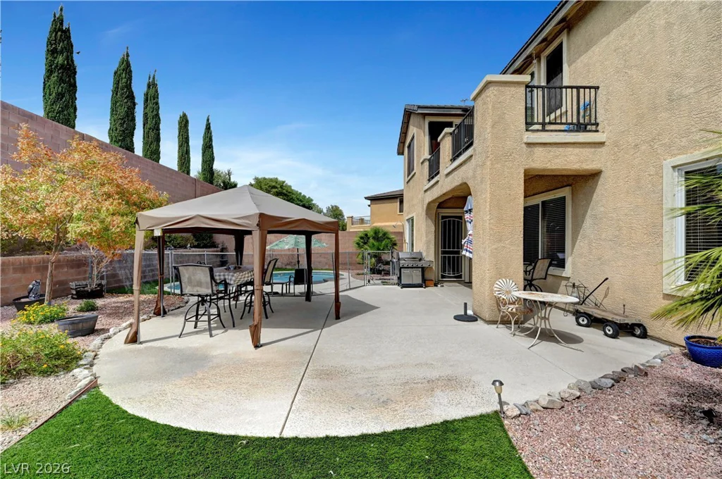 6937 Benson Ferry, Las Vegas, NV 89149