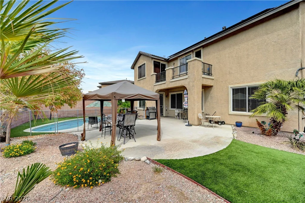 6937 Benson Ferry, Las Vegas, NV 89149