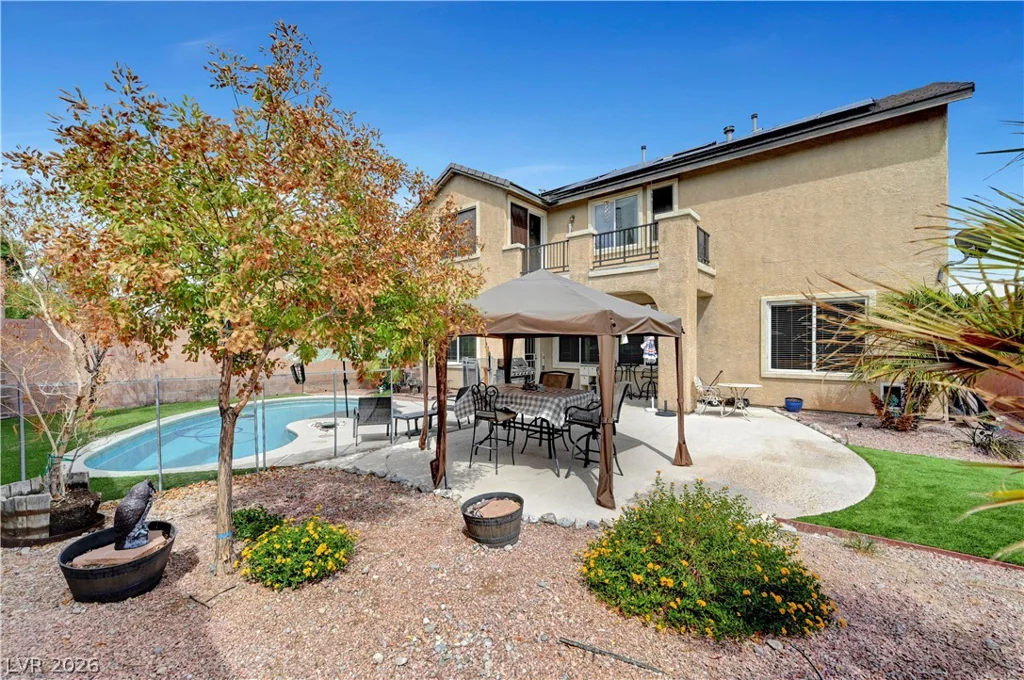 6937 Benson Ferry, Las Vegas, NV 89149