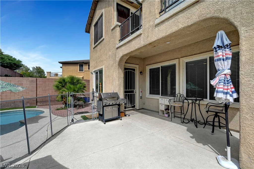 6937 Benson Ferry, Las Vegas, NV 89149