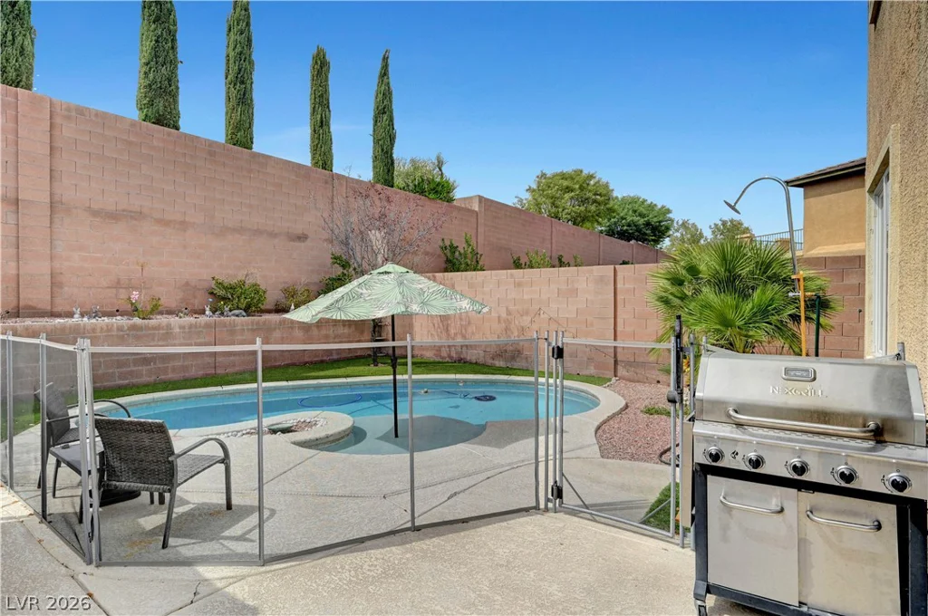 6937 Benson Ferry, Las Vegas, NV 89149