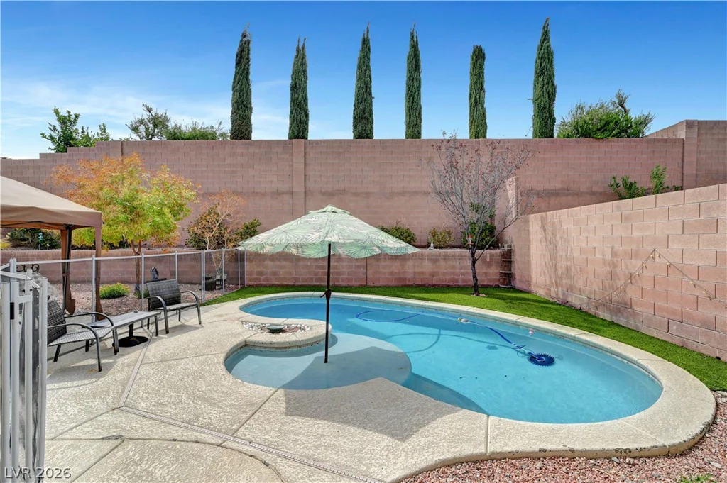 6937 Benson Ferry, Las Vegas, NV 89149