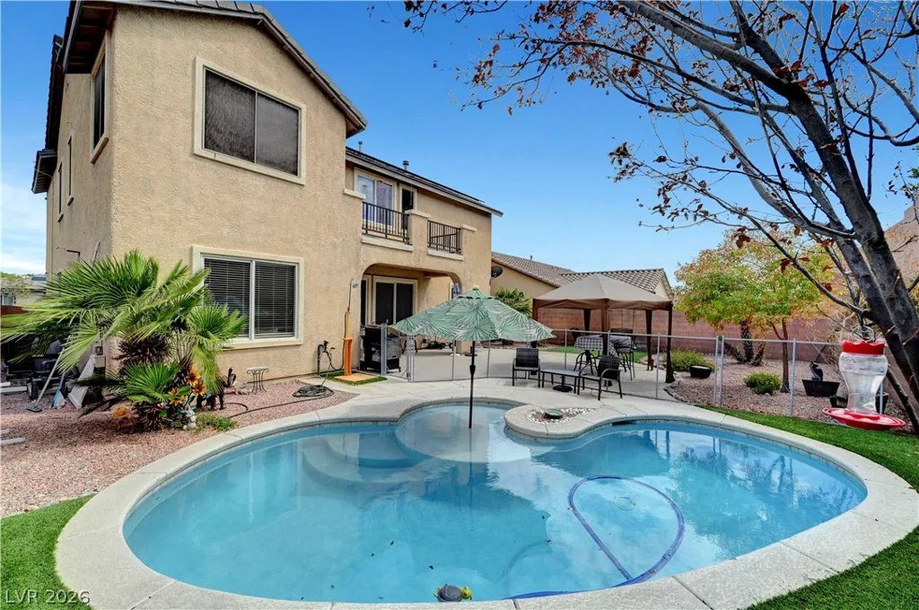 6937 Benson Ferry, Las Vegas, NV 89149