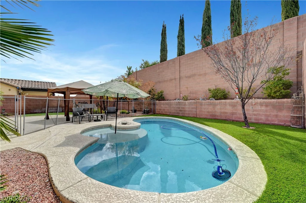 6937 Benson Ferry, Las Vegas, NV 89149
