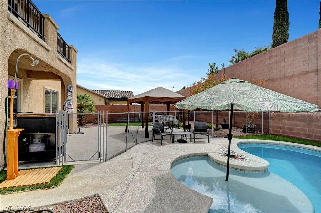 6937 Benson Ferry, Las Vegas, NV 89149