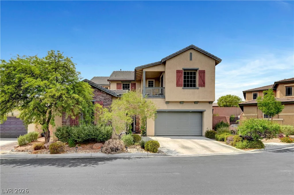 6937 Benson Ferry, Las Vegas, NV 89149