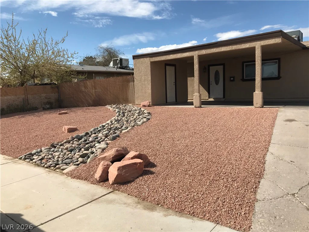 3848 Cartier, Las Vegas, NV 89115