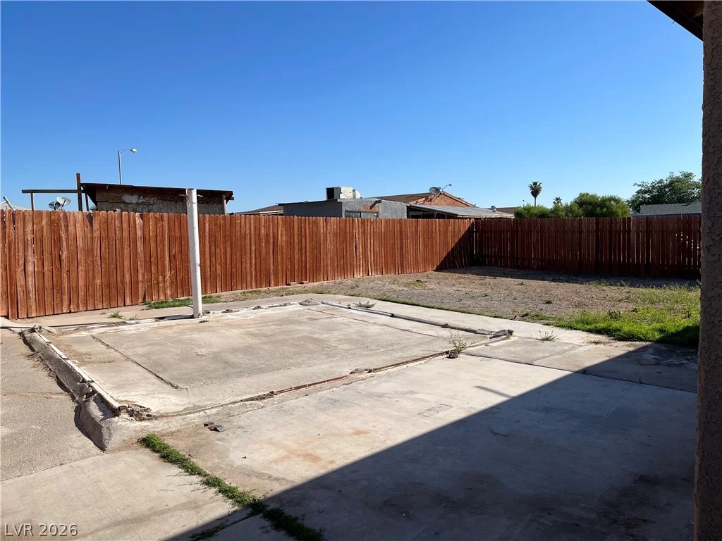 3848 Cartier, Las Vegas, NV 89115