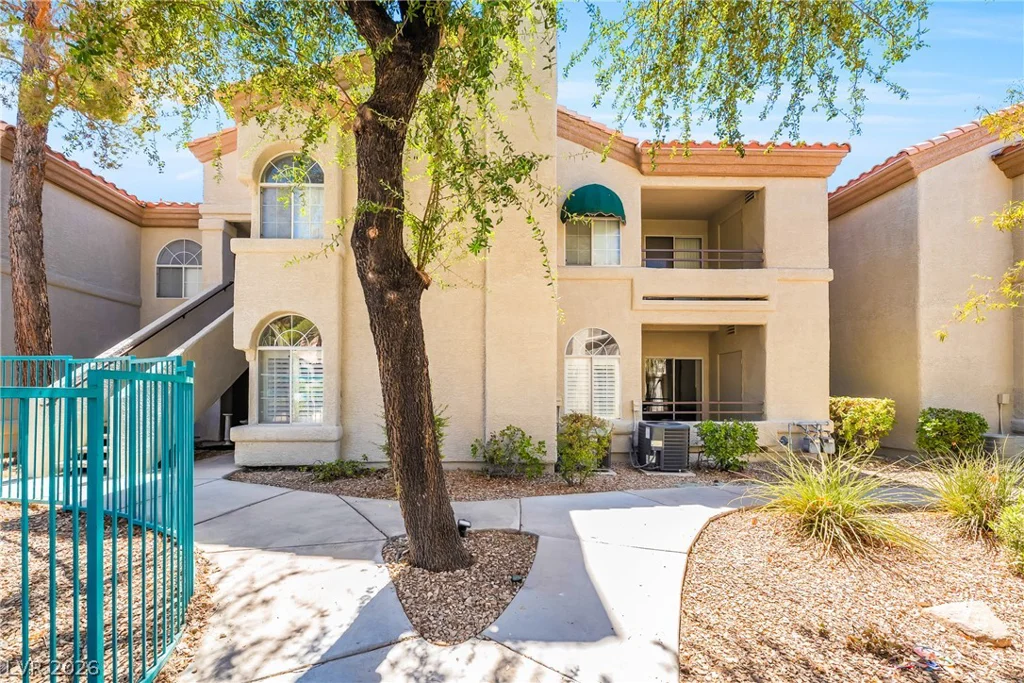 2251 Wigwam, Henderson, NV 89074