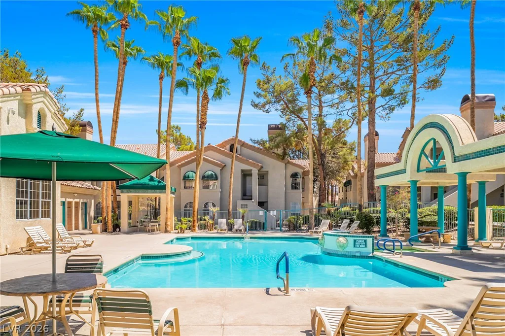 2251 Wigwam, Henderson, NV 89074