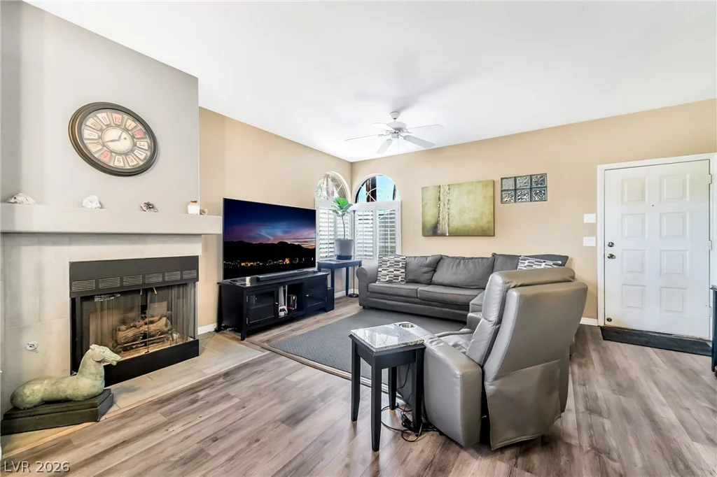 2251 Wigwam, Henderson, NV 89074