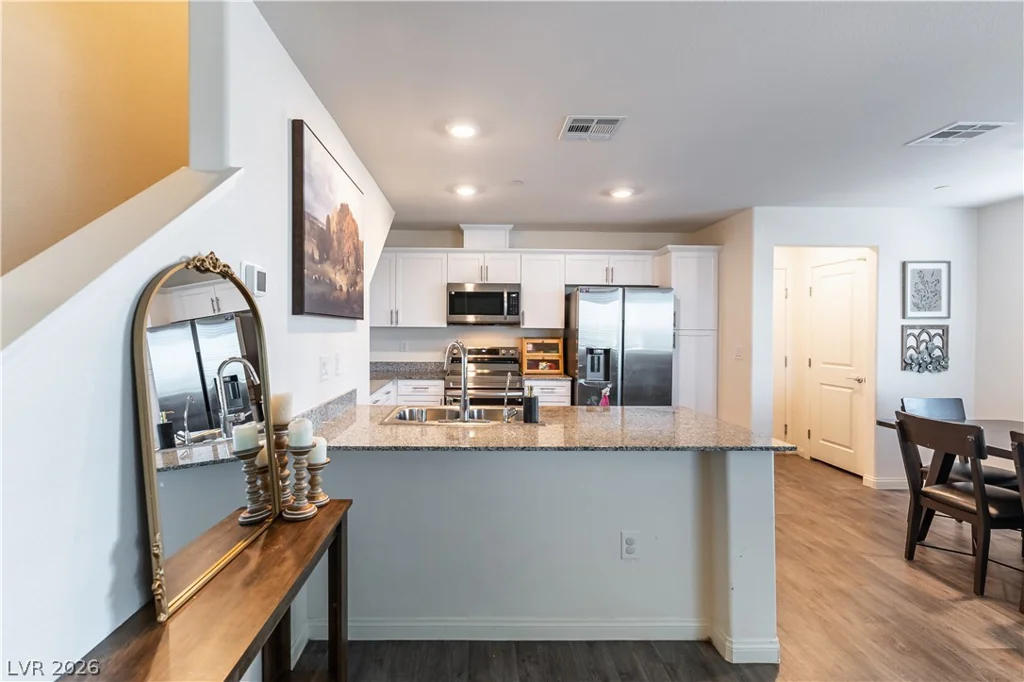 2941 Dusty Yellow, North Las Vegas, NV 89086