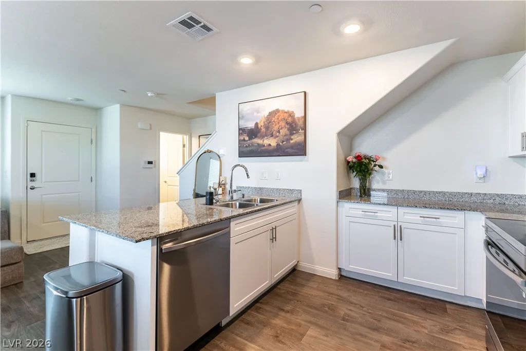 2941 Dusty Yellow, North Las Vegas, NV 89086