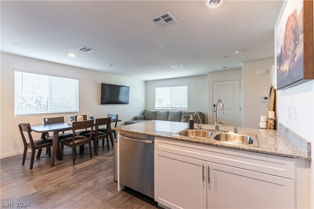 2941 Dusty Yellow, North Las Vegas, NV 89086