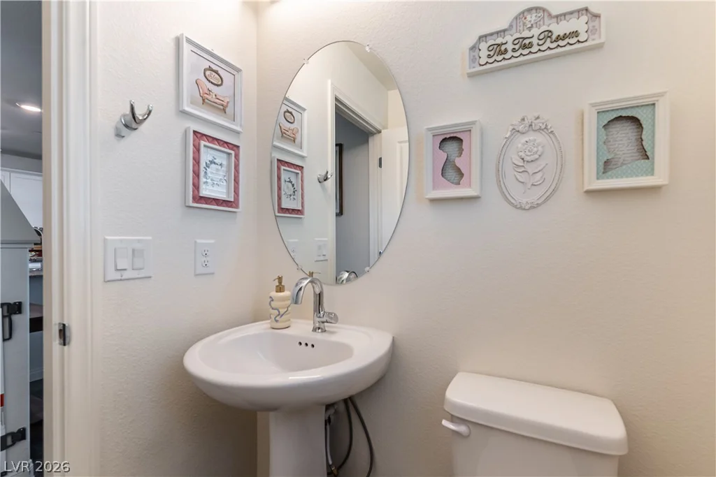 2941 Dusty Yellow, North Las Vegas, NV 89086
