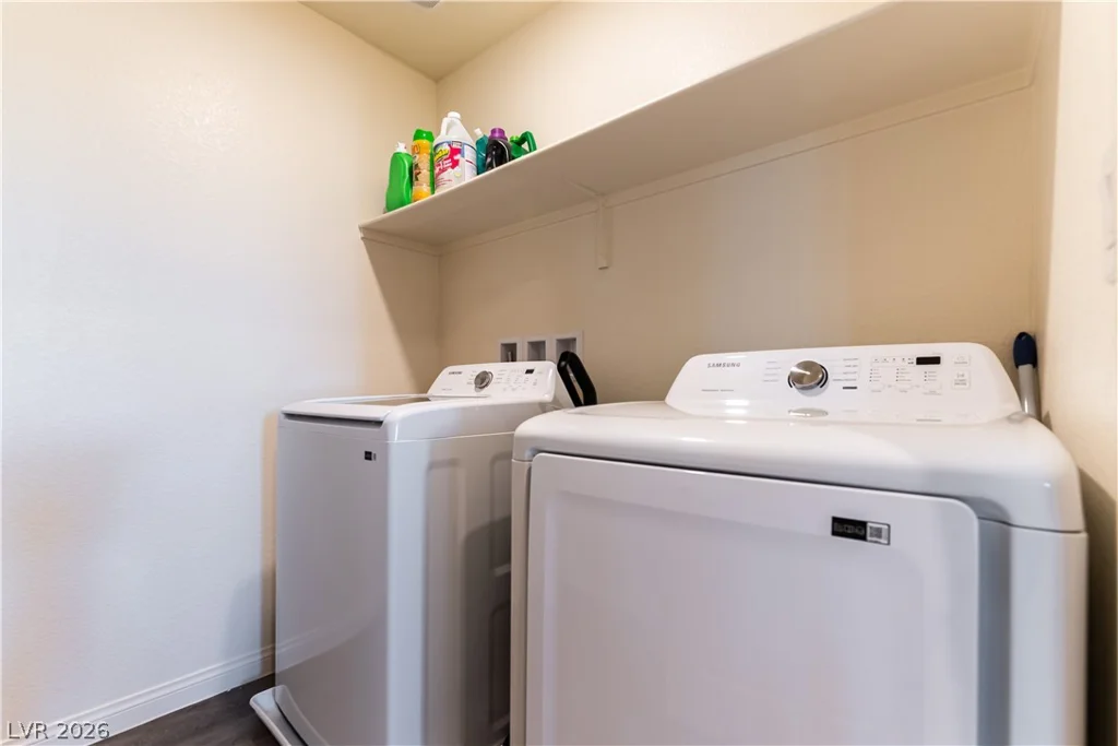 2941 Dusty Yellow, North Las Vegas, NV 89086