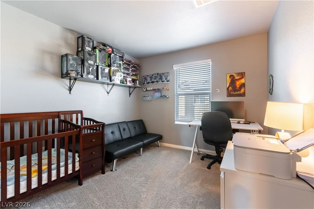 2941 Dusty Yellow, North Las Vegas, NV 89086