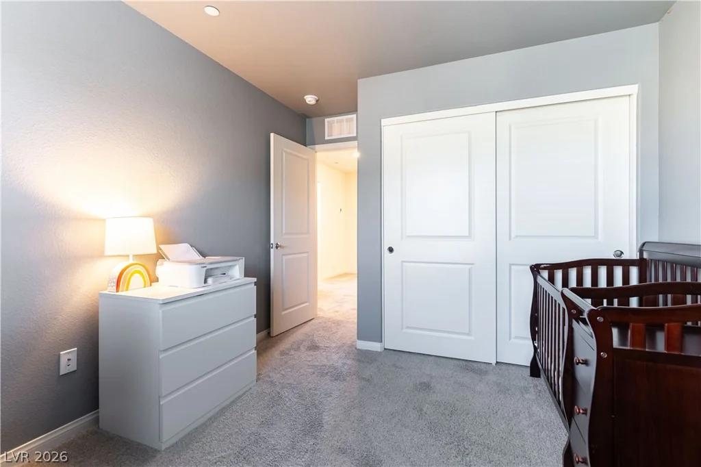 2941 Dusty Yellow, North Las Vegas, NV 89086
